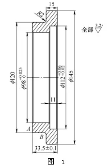 合理選擇與數(shù)控車(chē)床匹配的刀具，讓你事半功倍！